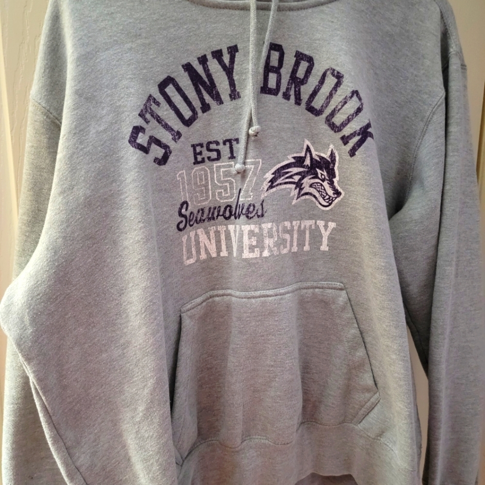 Sweatshirt Stony Brook University
